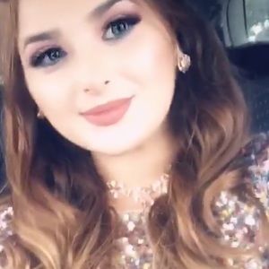 Meet your Posher, Angelica